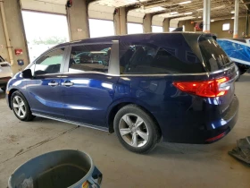 Honda Odyssey 3.5l Ex | Auto.bg — изображение 2