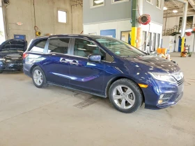Honda Odyssey 3.5l Ex | Auto.bg — изображение 4