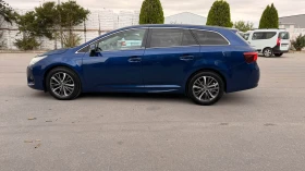 Toyota Avensis 1.8 БЕНЗИН  EURO6 - 11200 € - 71714223 8
