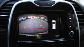 Renault Captur 1.5.d.90.k.c.NAVI, DVD.4.100 km. | Auto.bg — изображение 12