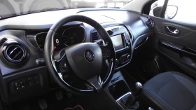 Renault Captur 1.5.d.90.k.c.NAVI, DVD.4.100 km. | Auto.bg — изображение 11