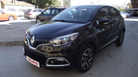 Renault Captur 1.5.d.90.k.c.NAVI, DVD.4.100 km. | Auto.bg — изображение 7