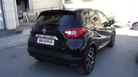 Renault Captur 1.5.d.90.k.c.NAVI, DVD.4.100 km. | Auto.bg — изображение 3