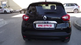 Renault Captur 1.5.d.90.k.c.NAVI, DVD.4.100 km. | Auto.bg — изображение 4