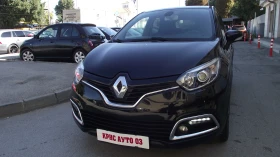 Renault Captur 1.5.d.90.k.c.NAVI, DVD.4.100 km. | Auto.bg — изображение 8