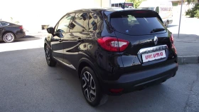 Renault Captur 1.5.d.90.k.c.NAVI, DVD.4.100 km. | Auto.bg — изображение 5