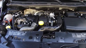 Renault Captur 1.5.d.90.k.c.NAVI, DVD.4.100 km. | Auto.bg — изображение 9