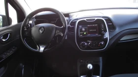 Renault Captur 1.5.d.90.k.c.NAVI, DVD.4.100 km. | Auto.bg — изображение 10