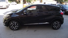 Renault Captur 1.5.d.90.k.c.NAVI, DVD.4.100 km. | Auto.bg — изображение 6