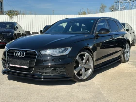 ����� �� �������� �� Audi A6 /S6 BiTDi 313��-SLine-ACC-HUD-LANE-������-�����