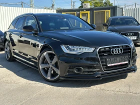 ����� �� �������� �� Audi A6 /S6 BiTDi 313��-SLine-ACC-HUD-LANE-������-�����