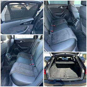 Audi A6 /S6 BiTDi 313��-SLine-ACC-HUD-LANE-������-����� | Mobile.bg � ����� ������ 12