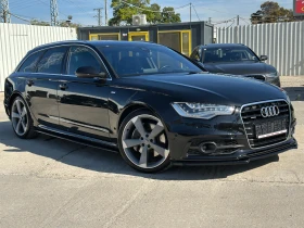 ����� �� �������� �� Audi A6 /S6 BiTDi 313��-SLine-ACC-HUD-LANE-������-�����