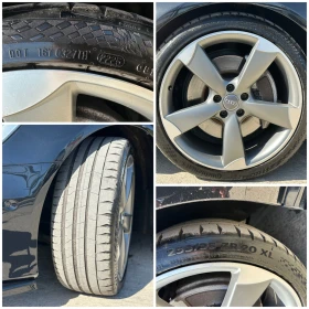 Audi A6 /S6 BiTDi 313��-SLine-ACC-HUD-LANE-������-����� | Mobile.bg � ����� ������ 9
