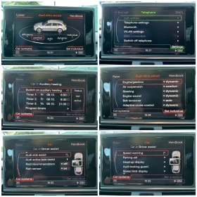 Audi A6 /S6 BiTDi 313��-SLine-ACC-HUD-LANE-������-����� | Mobile.bg � ����� ������ 17