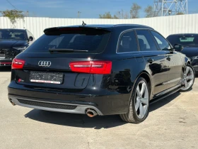 Audi A6 /S6 BiTDi 313��-SLine-ACC-HUD-LANE-������-����� | Mobile.bg � ����� ������ 7