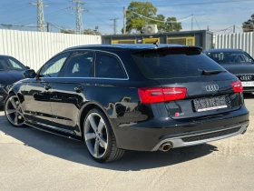 Audi A6 /S6 BiTDi 313��-SLine-ACC-HUD-LANE-������-����� | Mobile.bg � ����� ������ 5