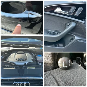 Audi A6 /S6 BiTDi 313��-SLine-ACC-HUD-LANE-������-����� | Mobile.bg � ����� ������ 15