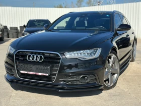 ����� �� �������� �� Audi A6 /S6 BiTDi 313��-SLine-ACC-HUD-LANE-������-�����