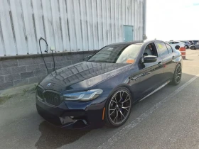 ������ BMW M5