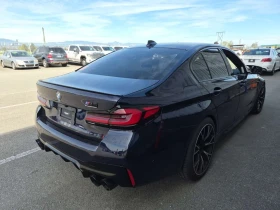 BMW M5 * ���������� ��� ������������ ������*  | Mobile.bg � ����� ������ 3