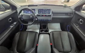 Hyundai Ioniq 5 AWD/Uniq/Гаранционен | Auto.bg — изображение 15