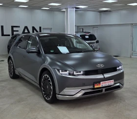 Hyundai Ioniq 5 AWD/Uniq/Гаранционен