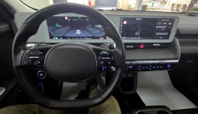 Hyundai Ioniq 5 AWD/Uniq/Гаранционен | Auto.bg — изображение 17