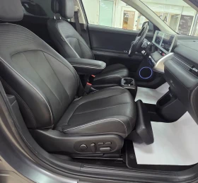 Hyundai Ioniq 5 AWD/Uniq/Гаранционен | Auto.bg — изображение 14