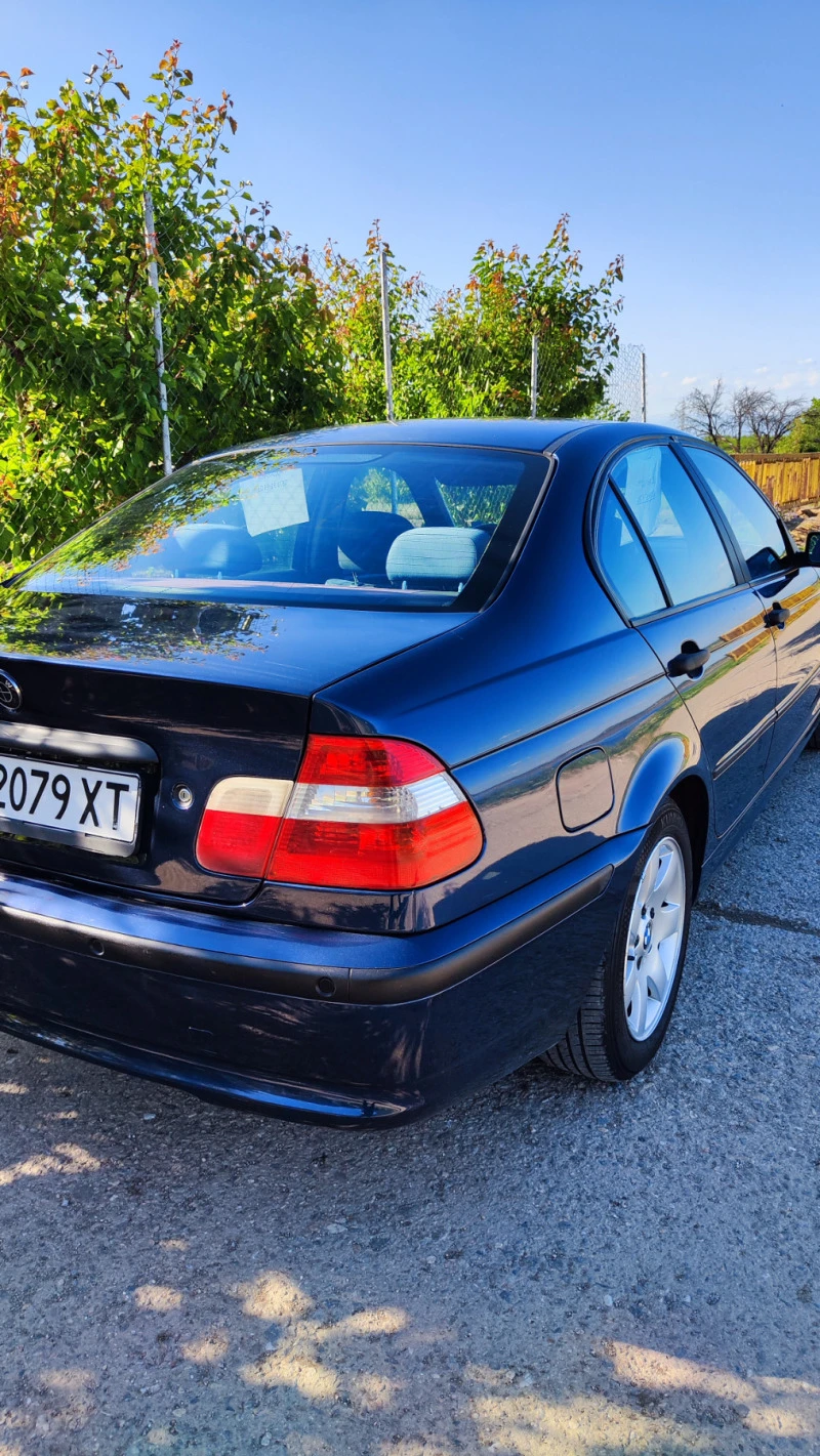 BMW 318, снимка 13 - Автомобили и джипове - 46719046