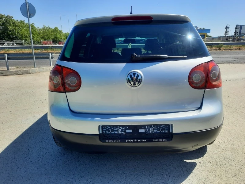 VW Golf 1, 6i газов иинжекцион Италия, снимка 5 - Автомобили и джипове - 46769584