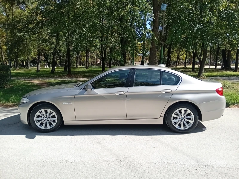 BMW 523, снимка 1 - Автомобили и джипове - 47649829