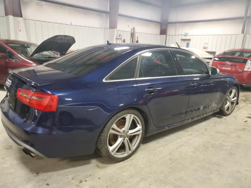 Audi S6, снимка 3 - Автомобили и джипове - 48725006