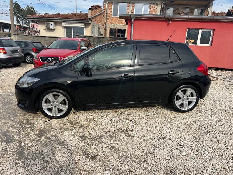 Toyota Auris 2, 2d4d Full Navi, Pelle, Avtopilot, снимка 2 - Автомобили и джипове - 49436605