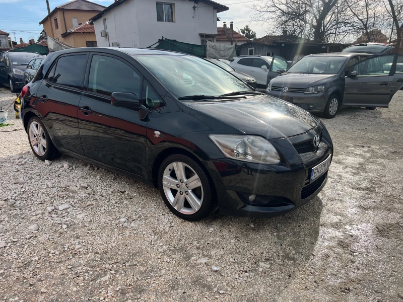 Toyota Auris 2, 2d4d Full Navi, Pelle, Avtopilot, снимка 7 - Автомобили и джипове - 49436605