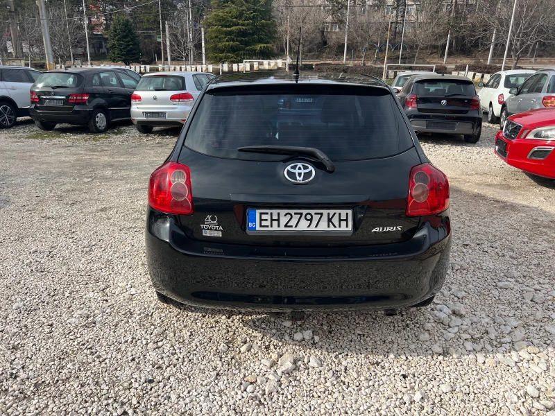 Toyota Auris 2, 2d4d Full Navi, Pelle, Avtopilot, снимка 4 - Автомобили и джипове - 49436605