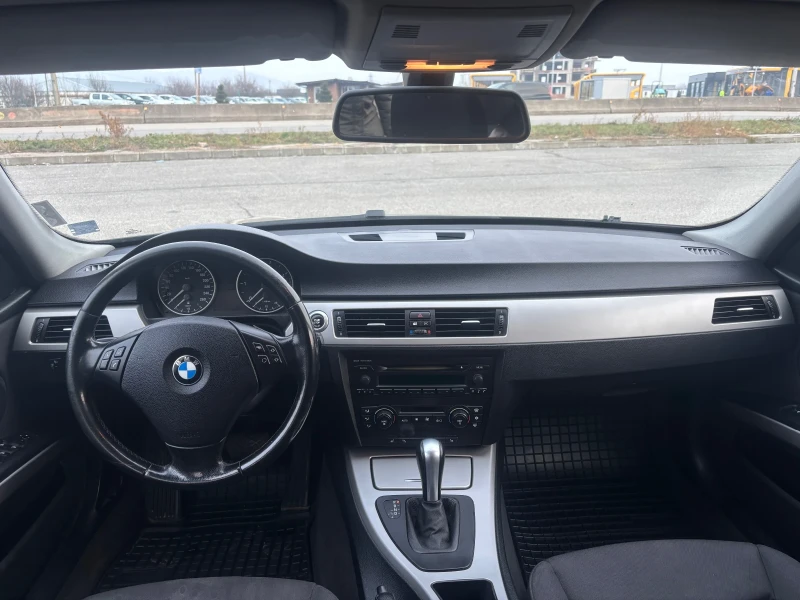 BMW 320 2.0d 163кс, снимка 6 - Автомобили и джипове - 49560732