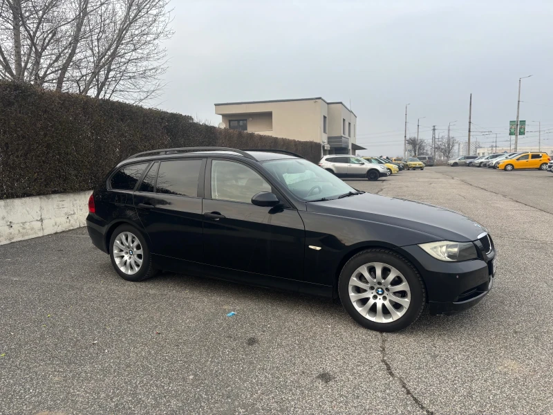 BMW 320 2.0d 163кс, снимка 2 - Автомобили и джипове - 49560732