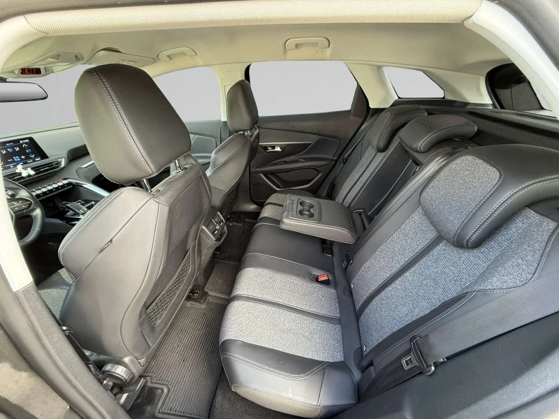 Peugeot 3008 ALLURE 1.6 e-THP 165 EAT6, снимка 11 - Автомобили и джипове - 50138486