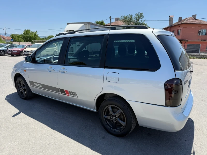 Mazda Mpv, снимка 7 - Автомобили и джипове - 52477888