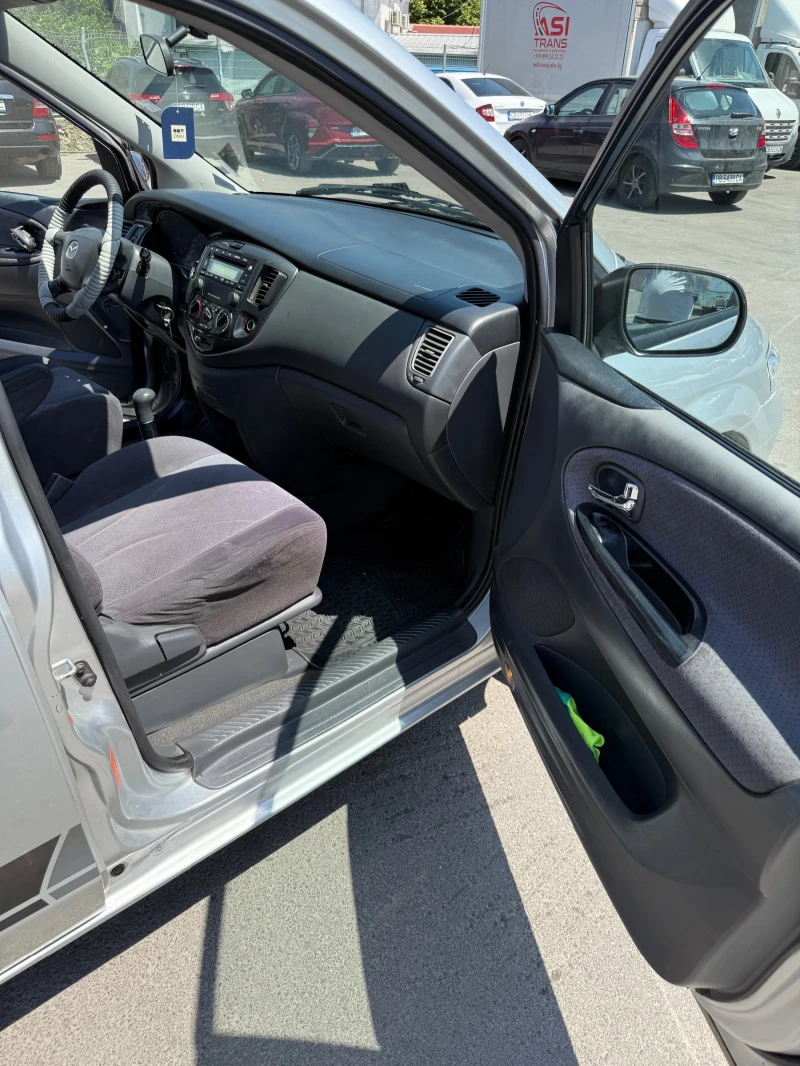Mazda Mpv, снимка 14 - Автомобили и джипове - 52477888