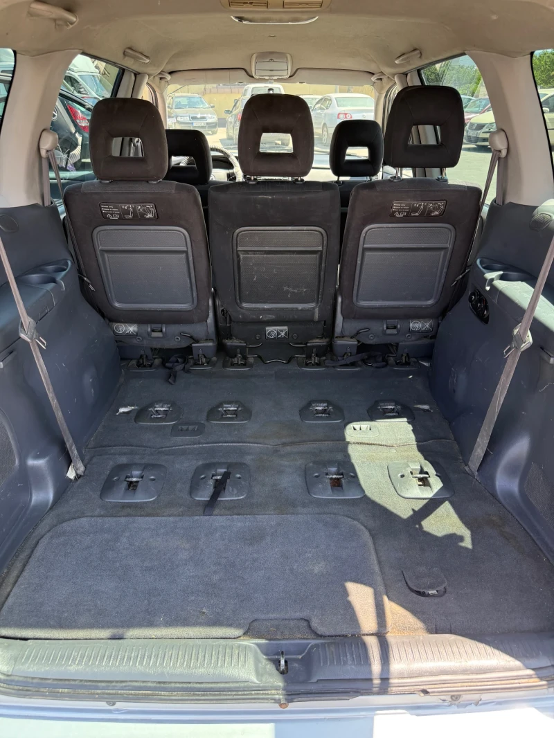 Mazda Mpv, снимка 13 - Автомобили и джипове - 52477888