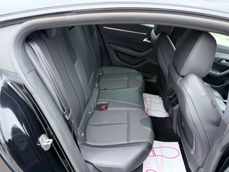 Peugeot 508 2.0HDI* GT-LINE* 161000км* , снимка 12 - Автомобили и джипове - 51377194