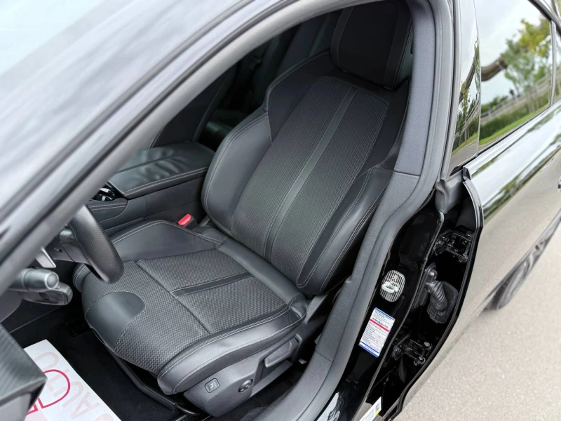 Peugeot 508 2.0HDI* GT-LINE* 161000км* , снимка 9 - Автомобили и джипове - 51377194