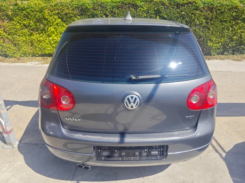 VW Golf 1.9tdi 6skorosti, снимка 7 - Автомобили и джипове - 51446031