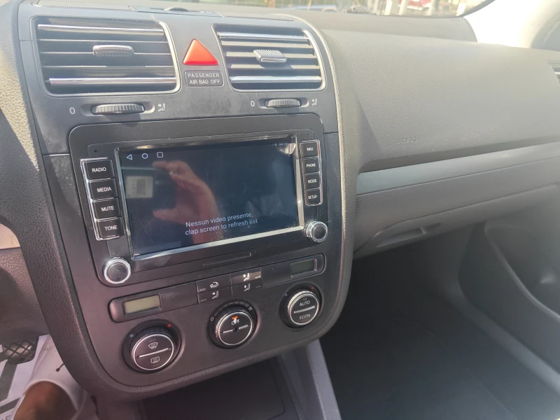 VW Golf 1.9tdi 6skorosti, снимка 15 - Автомобили и джипове - 51446031