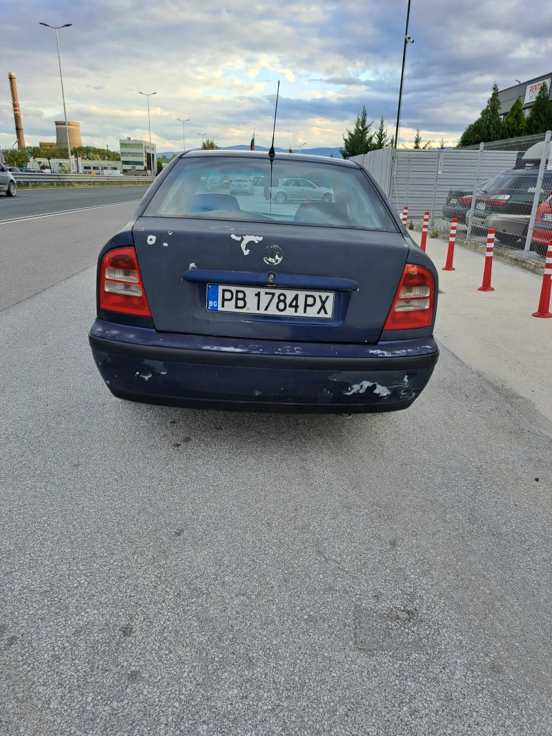Skoda Octavia, снимка 3 - Автомобили и джипове - 52475154