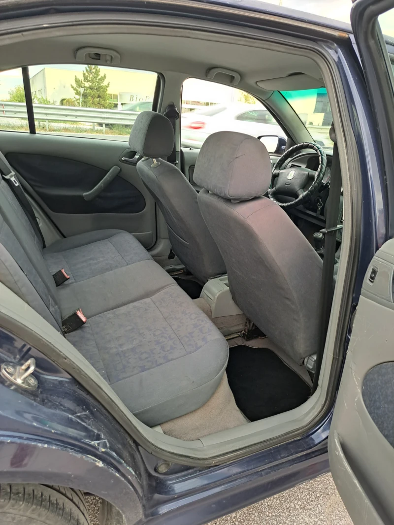 Skoda Octavia, снимка 6 - Автомобили и джипове - 52475154