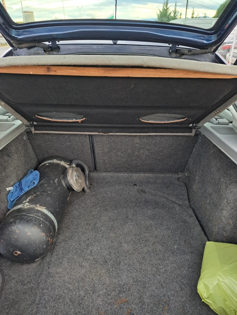 Skoda Octavia, снимка 7 - Автомобили и джипове - 52475154