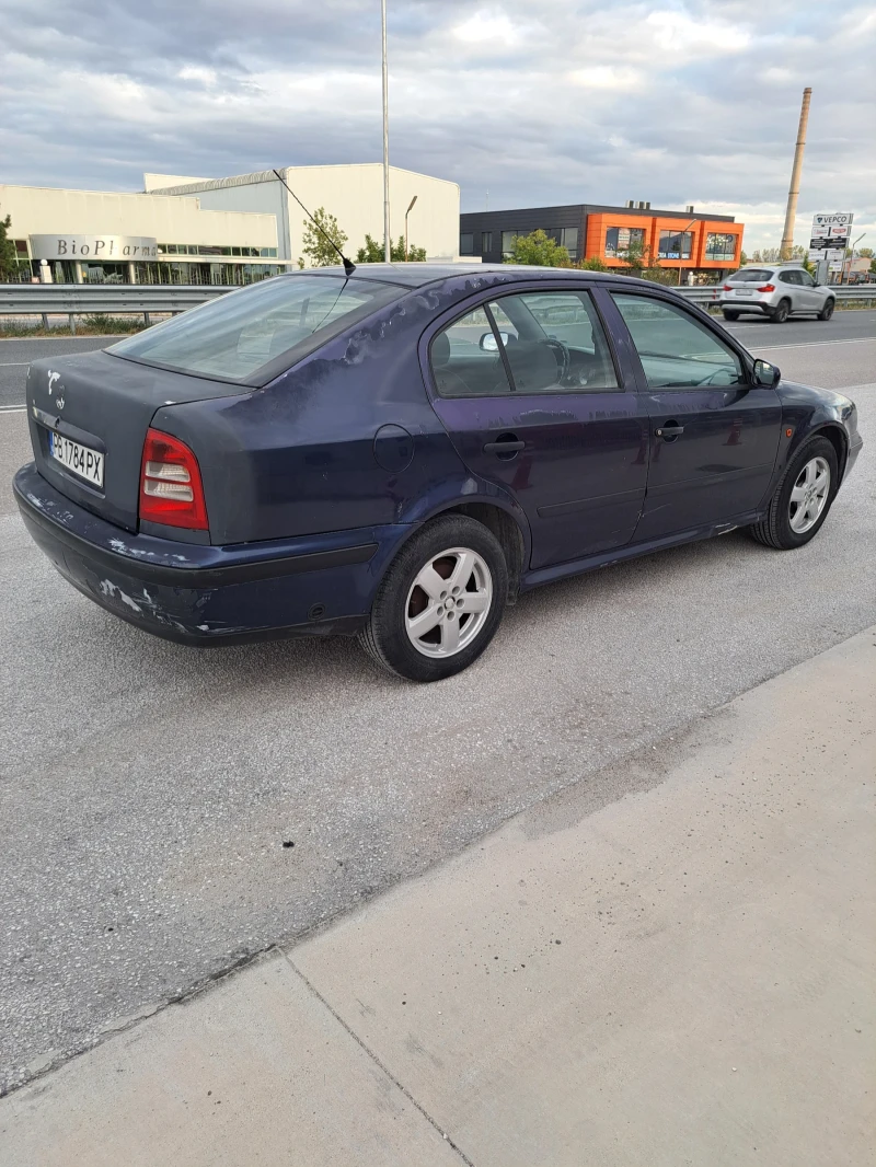 Skoda Octavia, снимка 2 - Автомобили и джипове - 52475154